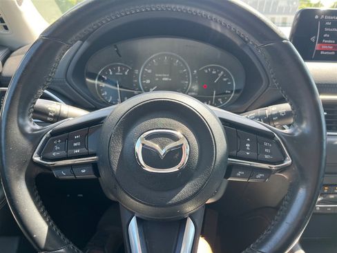 Used 2019 MAZDA CX-5 Grand Touring Reserve AWD/4WD image 13