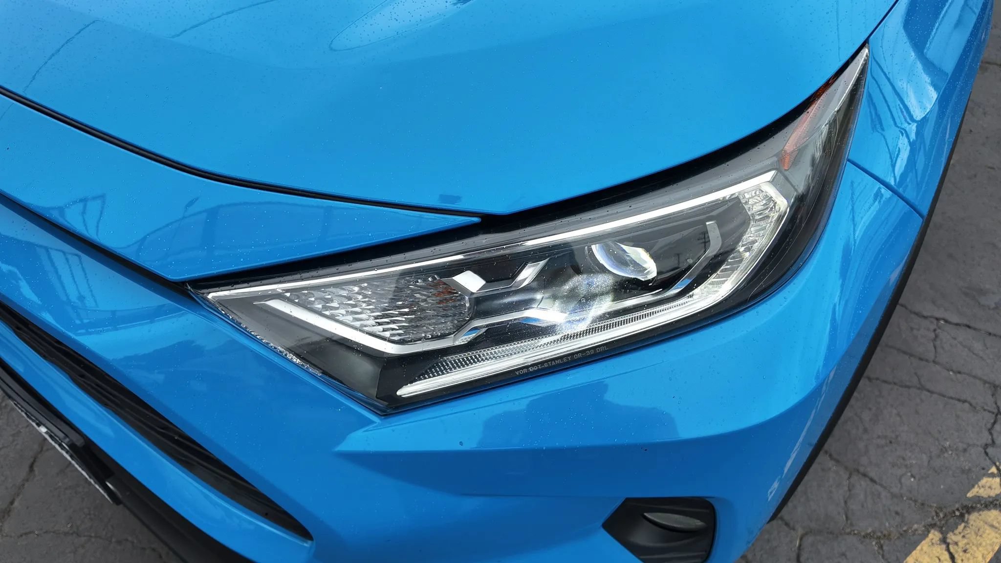 Used 2021 Toyota RAV4 XLE w/ Convenience Package AWD/4WD image 13