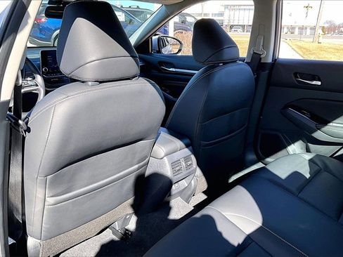 Used 2021 Nissan Altima 2.5 SL image 31