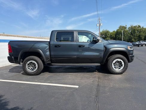Used 2025 RAM 1500 RHO w/ RHO Level 1 Equipment Group AWD/4WD image 6