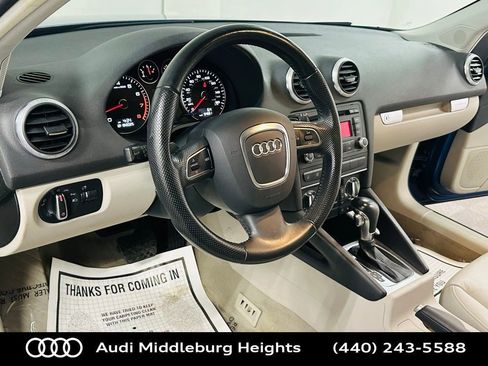 Used 2009 Audi A3 2.0T image 12