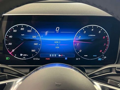 Certified 2026 Mercedes-Benz GLC 300 GLC 300 image 24