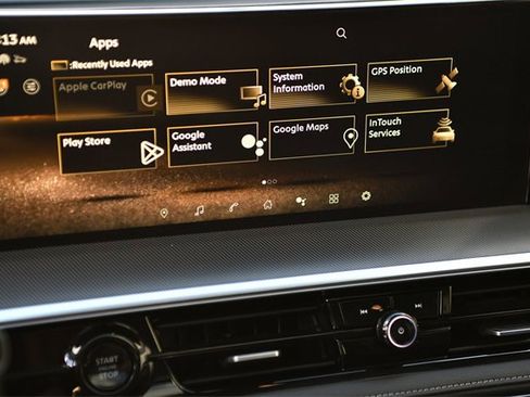 Used 2025 INFINITI QX80 Luxe image 13