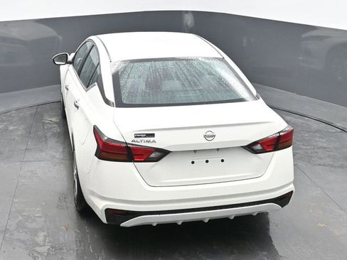 Used 2021 Nissan Altima 2.5 S image 23