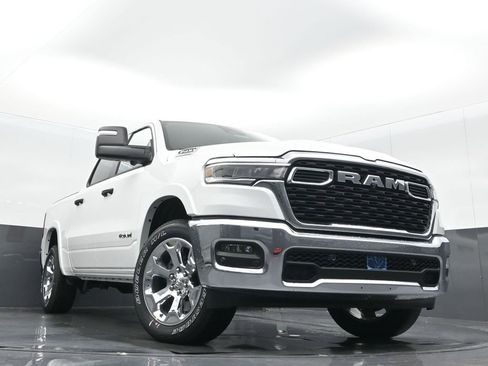 New 2026 RAM 1500 Big Horn image 30