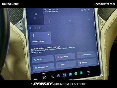 Used 2017 Tesla Model S 90D AWD/4WD image 15