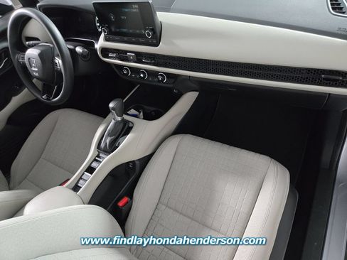 Certified 2024 Honda HR-V LX image 21