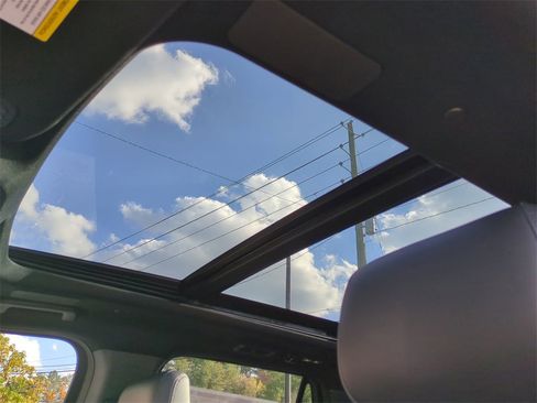 New 2025 Ford Expedition Platinum w/ Stealth Performance Package image 20