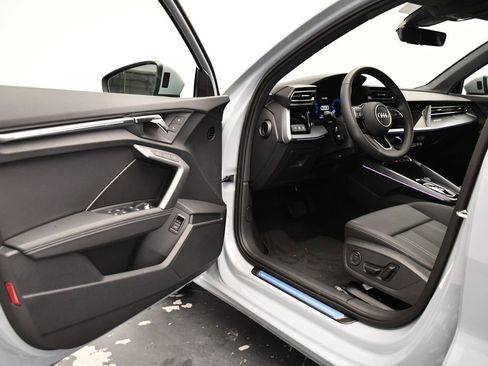 Used 2025 Audi A3 2.0T Premium w/ Black Optic Package image 37