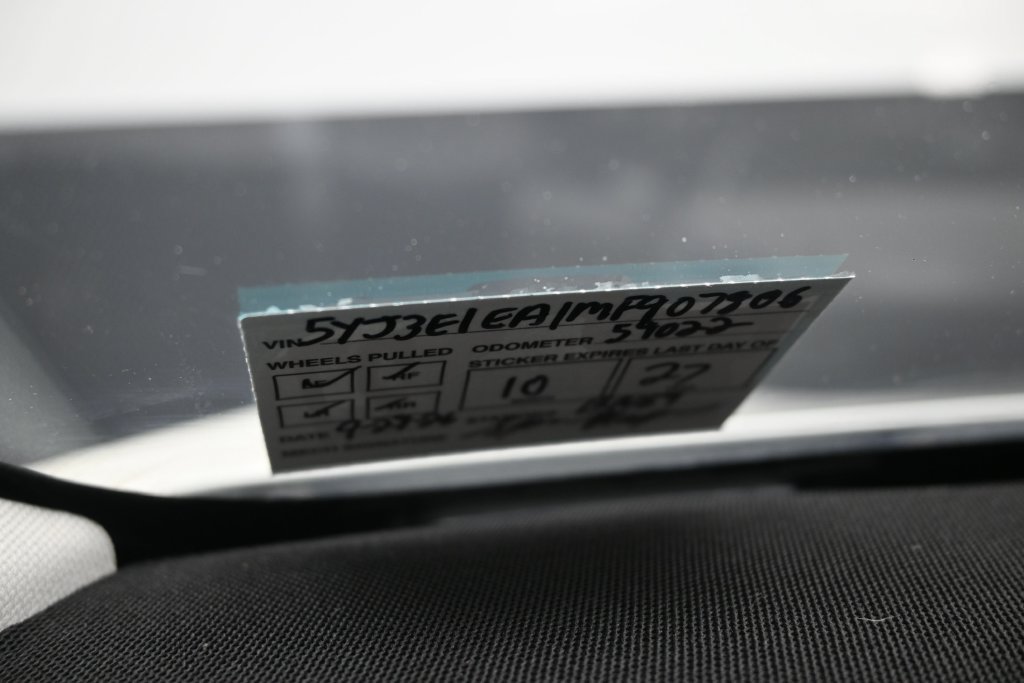 Used 2021 Tesla Model 3 Standard Range Plus RWD image 6