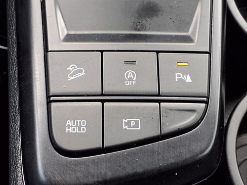 Used 2026 Kia Sportage LX FWD image 10