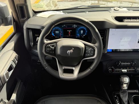 New 2026 Ford Bronco Badlands AWD/4WD image 10