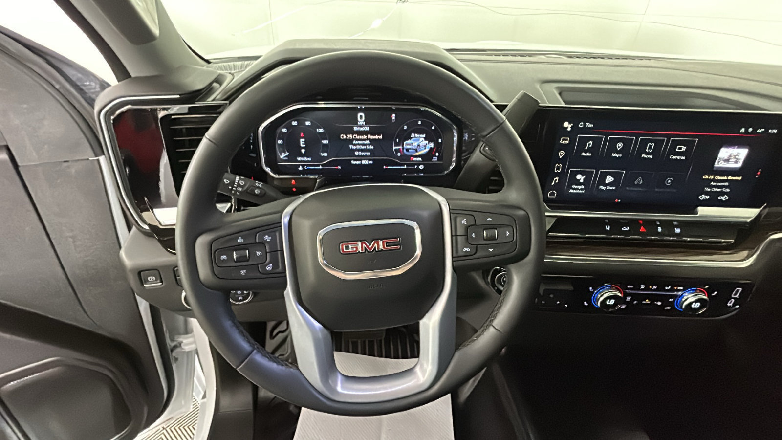 Used 2024 GMC Sierra 2500 SLE w/ SLE Convenience Package AWD/4WD image 18