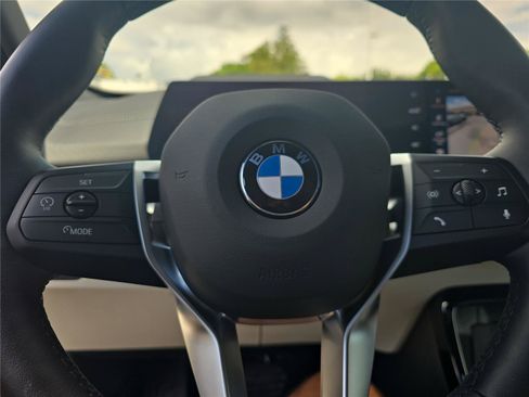Used 2026 BMW X2 xDrive28i AWD/4WD image 22