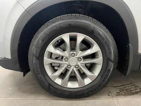Used 2020 Hyundai Santa Fe SEL FWD image 29