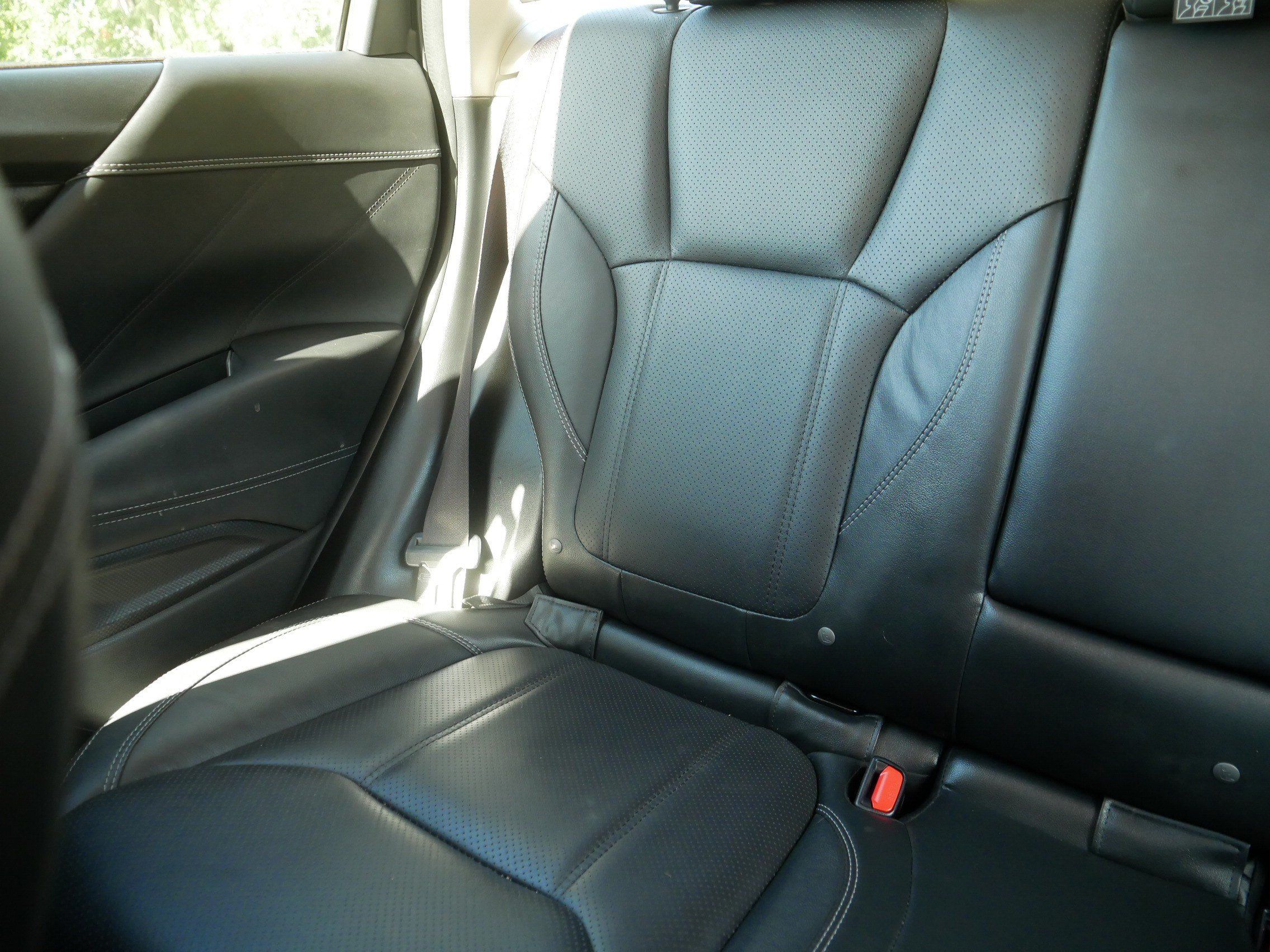Used 2019 Subaru Forester Touring w/ Popular Package #3 AWD/4WD image 12
