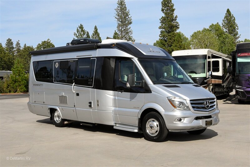 Used 2018 Mercedes-Benz Sprinter 3500 image 1