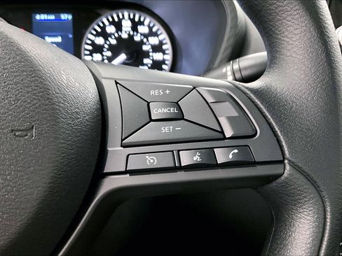 New 2025 Nissan Sentra S image 66