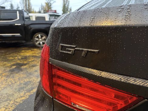 Used 2012 BMW 535i Gran Turismo image 4