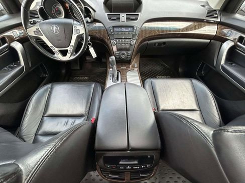 Used 2012 Acura MDX w/ Technology Package AWD/4WD image 13