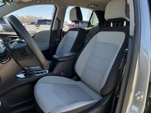 Certified 2024 Chevrolet Equinox LS w/ LS Convenience Package image 27