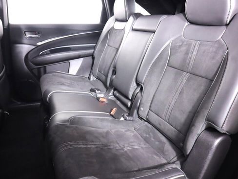 Used 2019 Acura MDX A-Spec AWD/4WD image 33