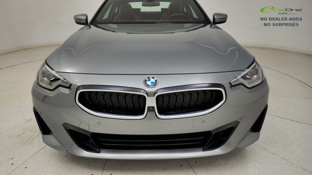 Used 2025 BMW 230i Coupe RWD image 24