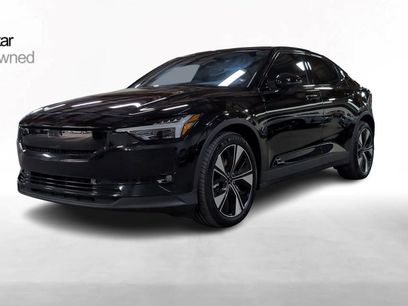 Certified 2024 Polestar Polestar 2