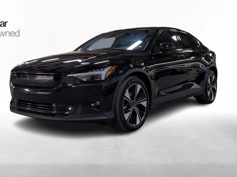 Certified 2024 Polestar Polestar 2 image 1