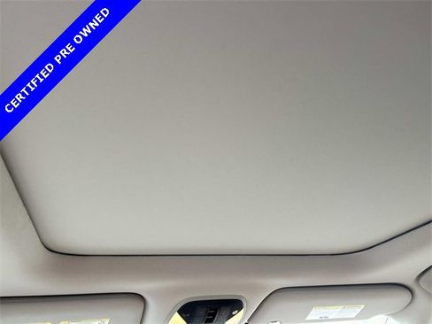 Certified 2023 INFINITI QX60 Sensory w/ Vision Package image 25