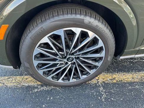 Certified 2026 Hyundai Palisade Calligraphy AWD/4WD image 4