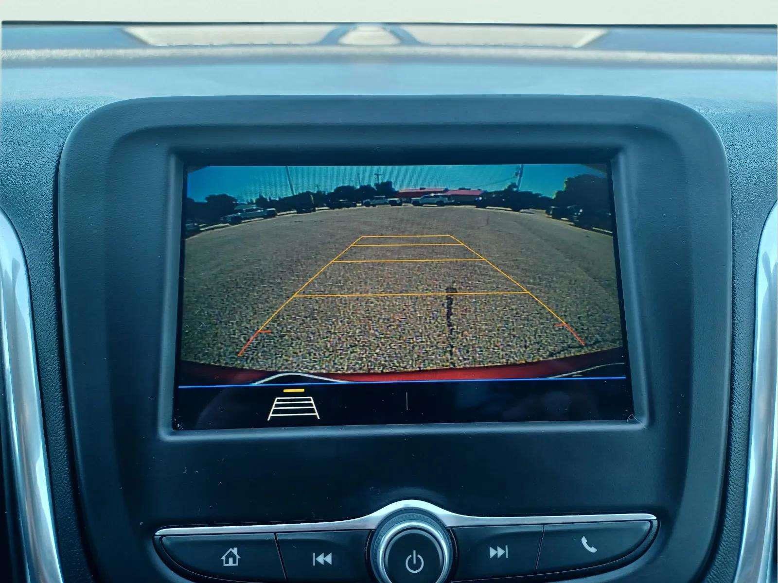 Used 2019 Chevrolet Equinox LT AWD/4WD image 24