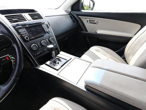 Used 2014 MAZDA CX-9 Touring AWD/4WD image 19