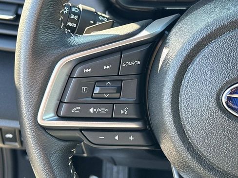 Used 2025 Subaru Legacy Premium image 17