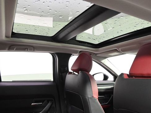 New 2026 MAZDA CX-50 2.5 Hybrid w/ Cargo Package image 17