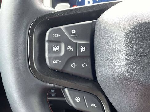Used 2024 Ford Bronco Raptor AWD/4WD image 13