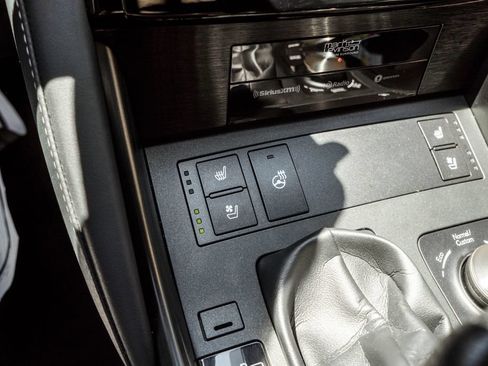 Used 2023 Lexus IS 350 F Sport AWD/4WD image 8