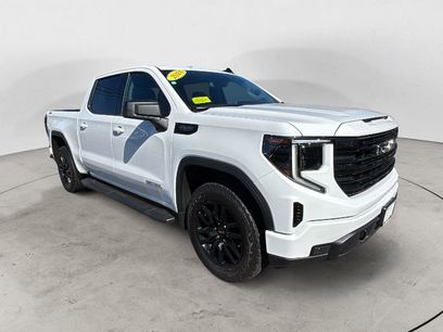 Used 2024 GMC Sierra 1500 Elevation