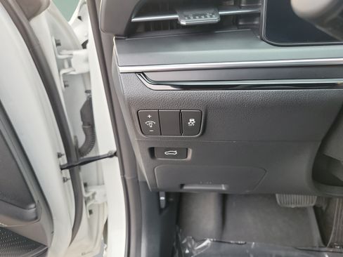 Certified 2025 Kia K5 GT-Line FWD image 35
