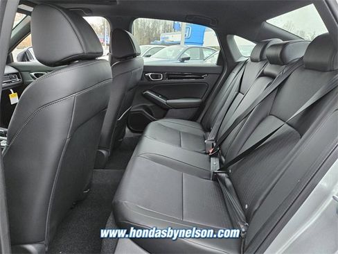New 2026 Honda Civic Sport Touring image 6