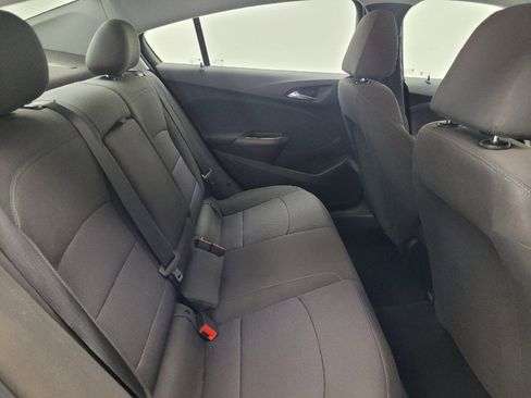 Used 2019 Chevrolet Cruze LT w/ Convenience Package image 19