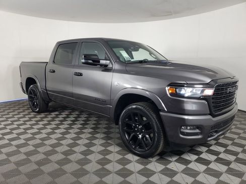 New 2026 RAM 1500 Laramie image 2