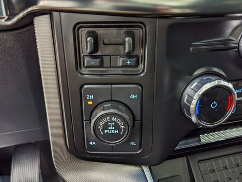 Certified 2024 Ford F150 Platinum AWD/4WD image 31
