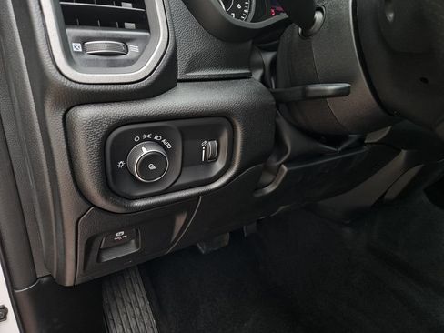 New 2026 RAM 1500 Tradesman RWD image 14