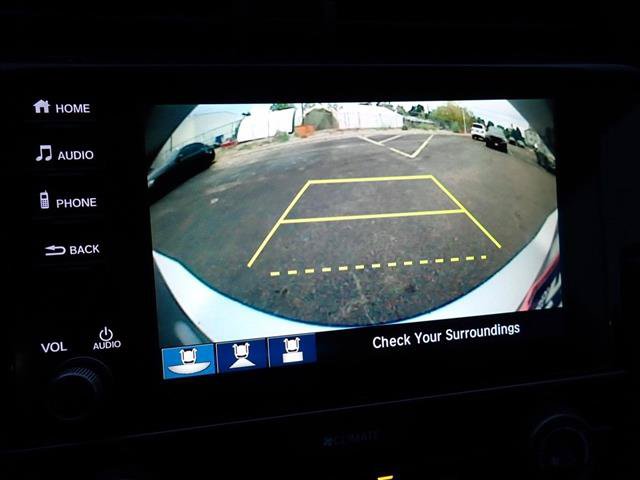 Used 2021 Honda Civic Sport image 20