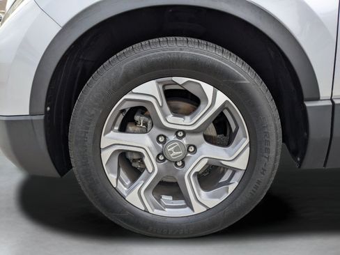 Used 2019 Honda CR-V EX-L image 37