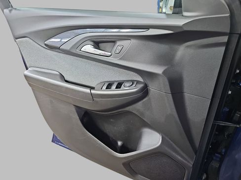 Certified 2023 Chevrolet TrailBlazer LT image 31