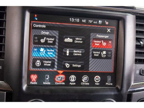Used 2017 RAM 1500 Sport AWD/4WD image 25
