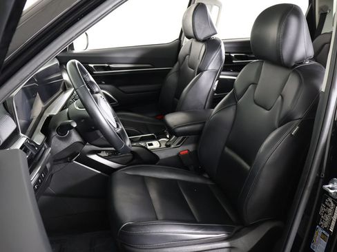 Used 2024 Kia Telluride S w/ S Sunroof Package AWD/4WD image 31
