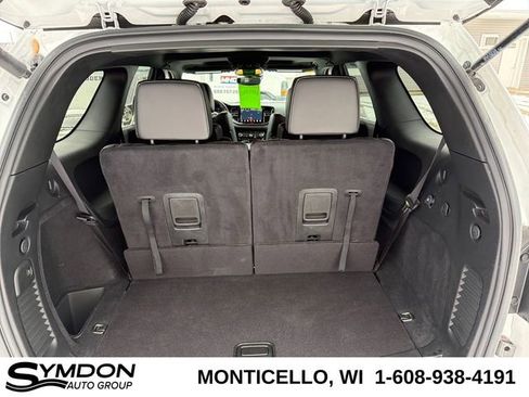 Used 2024 Dodge Durango GT image 23